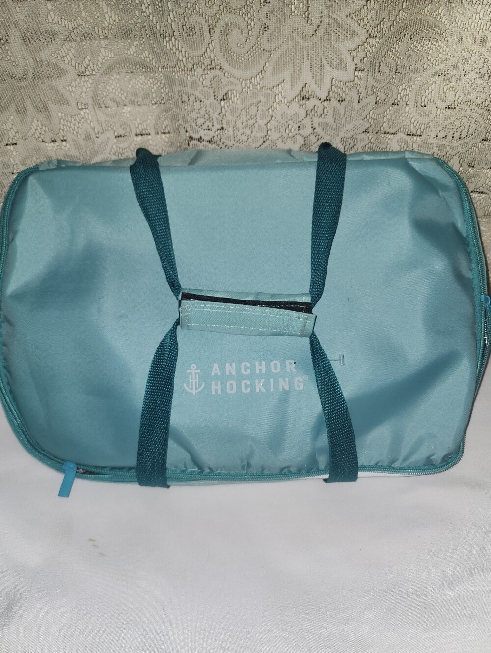 Anchor Hocking INSULATED BAG